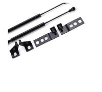 Lift Supports Auto Gas Shock Hood Strut Damper 2x For RAV4 2019 2020 Car Front Engine Bonnet Gas Struts Bars Damper Hood Lift Hood Struts