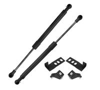 Lift Supports Bonnet Front Engine Hood Lift Support Gas Struts Car Shock Absorb Assist Kit Accessories For Toyota For RAV4 2019 2020 2021
