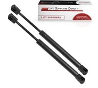 Lift Supports Depot Qty (2) RV Marine Lift Supports Replaces SPD5150-40 SPD-5150-40 Shocks Struts