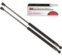 Lift Supports Depot Rear Liftgate Lift Supports for Mitsubishi Outlander 2014 2015, 20.67 inches, 5802A479, 5802A480, PM3794