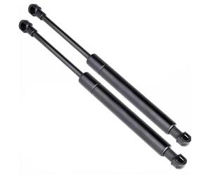 Lift Supports For A5 For S5 For Coupe For Sportback 2012 2013 2014 2015 2016 Rear Gas Spring Prop Lift Support 124051 8T8827552B AG-40165 3093 Gas Struts