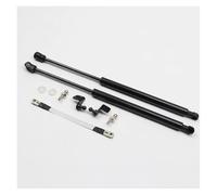 Lift Supports For Compass Hood Bonnet Lift Support Poles Struts Shocks Hydraulic Rod Gas Springs Car Accessories Hood Struts