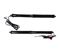 Lift Supports For VW For T&iguan 2010-2017 Electric Tailgate Modified Lifting Trunk Kit Lift Support Struts(With Kick Sensor)