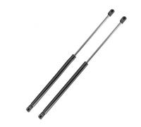 Lift Supports For VW For Tiguan 2010-2017 Rear Tailgate Trunk Boot Gas Spring Strut Lift Support Bar Slow Down Damper Car Accessories Gas Struts