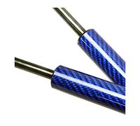 Lift Supports Gas Struts Shocks Rear Boot Tailgate Trunk Damper 552mm For Subaru For Legacy III For Estate BE BH 1999-2003 CFCKHPTHAZ(1)