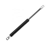 Lift Supports Heavy Duty Flat Joint Hydraulic Gas Spring Hood Lift Strut Support 280mm Center Distance 100mm Stroke For Car Flip Lid Door Front Bonnet Gas Dampers