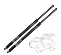 Lift Supports Shock Struts Springs for Jeep Grand Cherokee 2011-2017 without Power Liftgate Tailgate Rear Hatch 2-PC Set