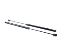 Lift Supports Shocks Rear Gas Spring Strut For Skoda For Fabia A05 2015-2020 Tailgate Trunk Lift Accessories 1.6L 1.4L Boot Gas Struts