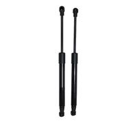 Lift Supports Shocks Rear Gas Spring Strut For Toyota For Crown S180 2005-2010 2.5L 3.0L Trunk Lift Boot Shock Boot Gas Struts