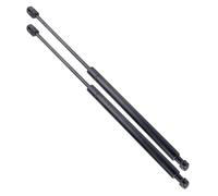 Lift Supports Shocks Rear Tailgate Lift Support Gas Spring Shocks Struts For Pontiac For VIBE 2003 2004 2005 2006 2007 2008 Boot Gas Struts