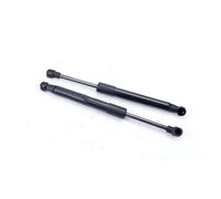 Lift Supports Shocks Rear Trunk Gas Spring Strut For A3 Cabriolet 8P7 2008-2013 1.8T 2.0T Tailgate Lift Boot Bars Accessories Boot Gas Struts