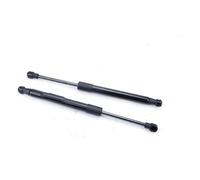 Lift Supports Shocks Rear Trunk Gas Spring Strut For BMW Z4 E85 Convertible 2002-2009 Ailgate Lift Boot Bars Accessories Boot Gas Struts