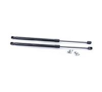 Lift Supports Shocks Rear Trunk Gas Spring Strut For Jeep For Grand For Cherokee WH WK 2005-2015 3.7L 5.7L Boot Gas Struts(2 pcs)