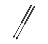 Lift Supports Shocks Rear Trunk Tailgate Lift Supports For Fusion 2010 2011 2012 MKZ For Milan W/Spoiler Boot Gas Struts