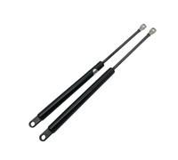 Lift Supports Universal 200/300N 20/30kg 300mm Gas Spring Shock Absorber Lift Support Boot Bonnet Strut Bar For Car Caravan RV Bed Machine Gas Lift Strut(300N 30kg)