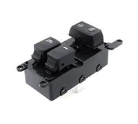Lift Switches Car Window Lift Switch For Kia For Rio 2 Door 2014-2017 93570-1W040 Front Left Side Eletric Power Window Control Switch