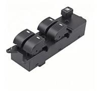 Lift Switches Car Window Lift Switch For Mitsubishi For Lancer L200 For Sport For Grandis KB4T V73 2008-2009 MR587942 Control Regulator