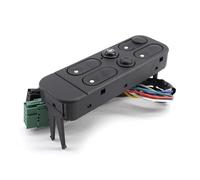 Lift Switches Car Window Lift Switch For Opel For Vectra 1988-1995 90312109 Electric Power Control Switches Lifter Button Regulator