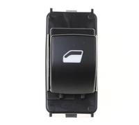 Lift Switches Car Window Lift Switch For Peugeot 207 2007-2015 6554QC 6554QK Window Electric Power Lifter Plastic Button Regulator(Black3)