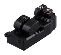 Lift Switches Car Window Lift Switch For Toyota For Yaris For Hiace LHD 1999-2005 84820-10100 Front Left Electric Control Switch Button