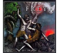 Lift The Curse - Freya Compact Disc