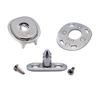 Lift the dot kit socket and plate and 2 hole base studs boat canopy canvas cover Pack of 5