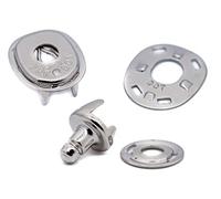 Lift the dot kit socket and plate and cloth studs boat canopy canvas cover Pack of 5