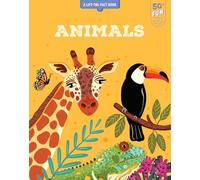Lift the Fact: Animals (Lift-The-Fact Books)