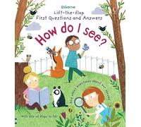 First Questions and Answers: How do I see?