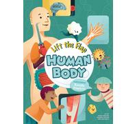 Lift the Flap: Human Body