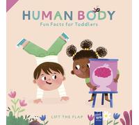 Lift the Flap: Human Body