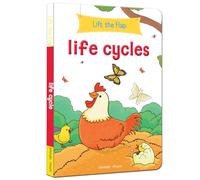 Lift the Flap: Life cycles
