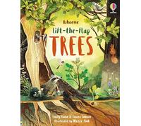 Lift-the-Flap Trees