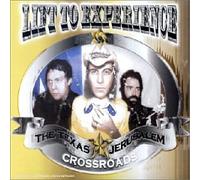 Lift to Experience - The Texas-Jerusalem Crossroads