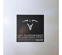 Lift To Experience - Xfm X-Posure Session 17/07/2001 [VINYL]