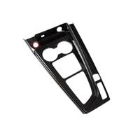 lift trim switch panel cover For A4 B9 A5 S4 2017-2022 Carbon Fiber Car Window Glass Lift Trunk Button Frame Cover Trim