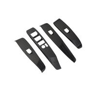 lift trim switch panel cover For Camry 70 2018-2023 Car Window Glass Lift Switch Panel Armrest Cover Trim Accessories