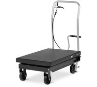 Lift Trolley 500 kg - Hand Trolleys by MSW