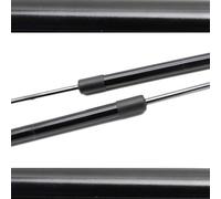 Lift Trunk Supports Shock Struts For Toyota For Sparky 1999-2005 Trunk Boot Lift Support Shock Dampers Gas Spring Rear Tailgate Struts Car Trunk Struts(Normal black)