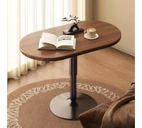 Lift-Up Coffee Table, Modern Style Design, Versatile Side Table for Living Room and Bedroom, Cocktail and Tea Table