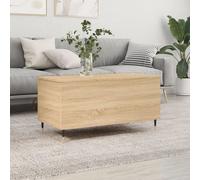 Lift Up Top Coffee Table with Storage Compartment, Wooden Tea Table, Snack Desk