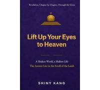 Lift Up Your Eyes to Heaven