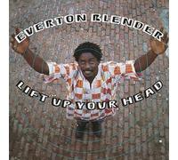 Lift up Your Head By Everton Blender (2000-03-01)