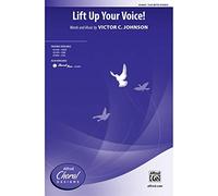 Lift Up Your Voice!-Choir