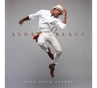 Lift Your Spirit: International Edition - Blacc,Aloe CD-JEWEL CASE