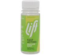 Lift Gluco Juice Zesty Lemon and Lime Fast Acting Glucose 60ml