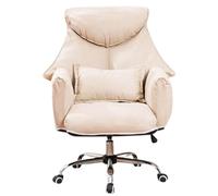 Liftable Gaming Chair - Ergonomic Computer Sofa Chair for Home Office & Living Room, Adjustable Recliner with Pillow, Perfect Video Game & Accent Chair for Ultimate Comfort
