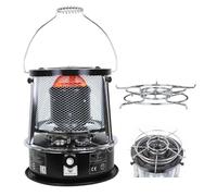 Liftable Kerosene Stove Heater Kerosene Stove Multifunctional Windproof Heating Cooking Stove
