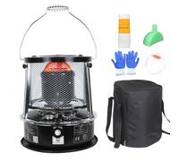 Liftable Kerosene Stove Heater Kerosene Stove Multifunctional Windproof Heating Cooking Stove