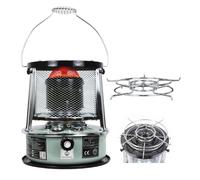 Liftable Kerosene Stove Heater Kerosene Stove Multifunctional Windproof Heating Cooking Stove
